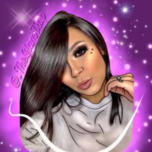 Meet your Posher, Naisha